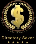 $ DIRECTORY SAVER IPHONE APP & MOBILE WEB FOR SMART PHONES