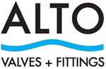 ALTO VALVES + FITTINGS