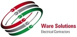 WARE SOLUTIONS ELECTRICAL CONTRACTORS