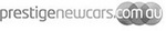 PRESTIGENEWCARS.COM.AU
