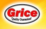 GRICE QUALITY GUARANTEED