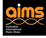 AIMS AUSTRALIAN INTERNATIONAL MUSIC SHOW