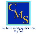CMS CERTIFIED MORTGAGE SERVICES PTY LTD