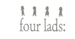 FOUR LADS