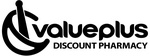 VALUEPLUS DISCOUNT PHARMACY