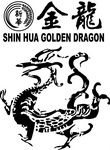 SHIN HUA GOLDEN DRAGON