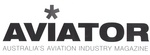 AVIATOR AUSTRALIA'S AVIATION INDUSTRY MAGAZINE