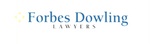 FORBES DOWLING LAWYERS