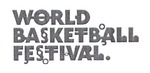 WORLD BASKETBALL FESTIVAL.