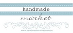 HANDMADE MARKET WWW.HANDMADEMARKET.COM.AU