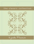THE CLASSIC COLLECTION LE JARDIN PROVENCE