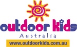 OUTDOOR KIDS AUSTRALIA WWW.OUTDOORKIDS.COM.AU