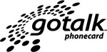 GOTALK PHONECARD