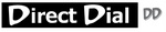 DIRECT DIAL DD