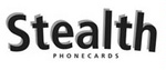 STEALTH PHONECARDS