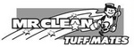 MR CLEAN TUFF MATES