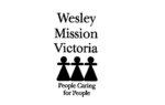 WESLEY MISSION VICTORIA PEOPLE CARING FOR PEOPLE
