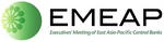 EMEAP EXECUTIVES' MEETING OF EAST ASIA-PACIFIC CENTRAL BANKS