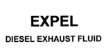 EXPEL DIESEL EXHAUST FLUID