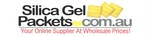 SILICA GEL PACKETS.COM.AU YOUR ONLINE SUPPLIER AT WHOLESALE PRICES!