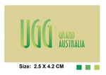 UGG GRAND AUSTRALIA