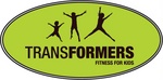 TRANSFORMERS FITNESS FOR KIDS