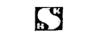 SHK