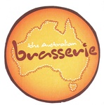 THE AUSTRALIAN BRASSERIE