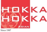 HOKKA HOKKA ASIAN SINCE 1987