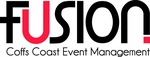 FUSION COFFS COAST EVENT MANAGEMENT