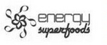 ENERGY SUPERFOODS