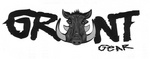 GRUNT GEAR