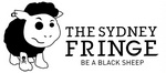 THE SYDNEY FRINGE BE A BLACK SHEEP