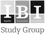 IBI INSULIN BIOSIMILARS INFORMATION STUDY GROUP