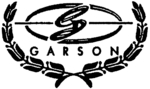 G GARSON
