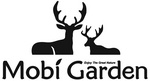 MOBI GARDEN ENJOY THE GREAT NATURE