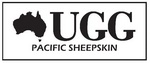 UGG PACIFIC SHEEPSKIN