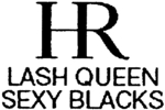 HR LASH QUEEN SEXY BLACKS
