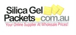 SILICA GEL PACKETS.COM.AU YOUR ONLINE SUPPLIER AT WHOLESALE PRICES!