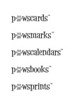 PAWSCARDS