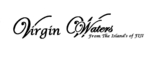 VIRGIN WATERS FROM THE ISLAND'S OF FIJI