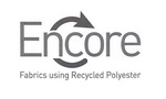 ENCORE FABRICS USING RECYCLED POLYESTER