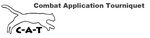 COMBAT APPLICATION TOURNIQUET C-A-T