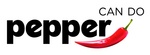PEPPER CAN DO