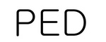 PED
