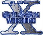 X SMASH WRESTLING
