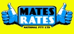 MATES RATES NATIONAL PTY LTD