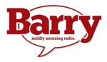 BARRY MILDLY AMUSING RADIO