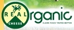 REAL CHEESE ORGANIC CLEAN FOOD TASTES BETTER