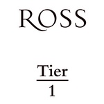 ROSS TIER 1